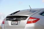 Honda Accord Crosstour 2010 года